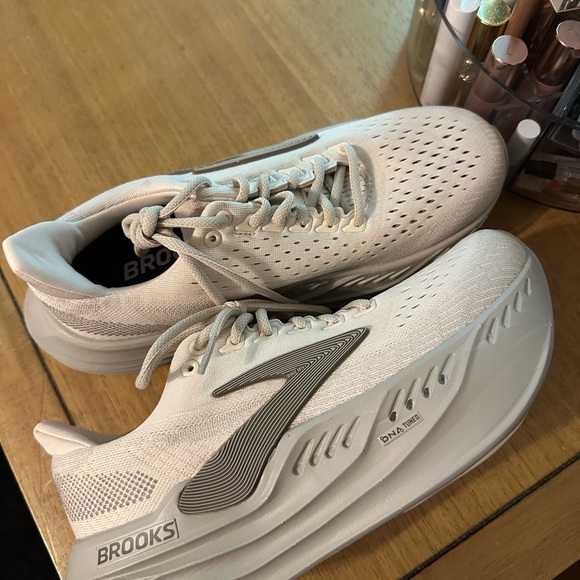 Brooks glycerin max Running Shoes - Picture 2 of 4